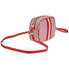 Tory Burch Gemini Lnk Mini Bag- Red 57743-939