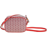 Tory Burch Gemini Lnk Mini Bag- Red 57743-939