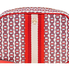 Tory Burch Gemini Lnk Mini Bag- Red 57743-939