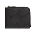 Bottega Veneta Wallet With A Weave 580283 VO0BH 8803