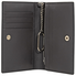 Celine Brown/Rose Frame Card Purse 109653AO4.10LR