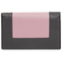 Celine Brown/Rose Frame Card Purse 109653AO4.10LR
