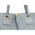Chloe Medium Vick Tote in Sky Blue CHC19SS130A9441H