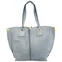 Chloe Medium Vick Tote in Sky Blue CHC19SS130A9441H