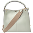 Fendi Ladies Peekaboo Leather Bag 8BN310-A5E8-F170K