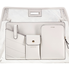 Fendi White Handbag 7AR718-A7Q7-F0QVL