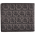 Ferragamo Gancini Wallet 66A488 716494