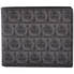 Ferragamo Gancini Wallet 66A488 716494