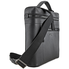 Ferragamo Ferragamo Men's Firenze Black Leather Briefcase 24A080 704102
