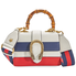 Gucci Gucci Ladies  Dionysus Mini Top Handle Bag 523367 CWLMT 9090