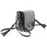 Marc Jacobs Marc Jacobs The Saddle Bag- Black M0015083-001