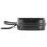 Marc Jacobs Marc Jacobs The Saddle Bag- Black M0015083-001