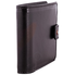Montblanc 1926 Heritage 6CC Wallet- Dark Brown 116816