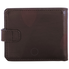 Montblanc 1926 Heritage 6CC Wallet- Dark Brown 116816