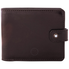 Montblanc 1926 Heritage 6CC Wallet- Dark Brown 116816