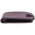 Montblanc 1926 Heritage 6CC Wallet- Dark Brown 116816