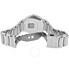 Rado Centrix Black Dial Men's Stainless Steel Watch R30630713