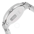 Rado Centrix Black Dial Men's Stainless Steel Watch R30630713