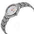 Rado Centrix Automatic Mother of Pearl Diamond Dial Ladies Watch R30027923