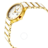 Rado Centrix Automatic White Diamond Dial Ladies Watch R30080752