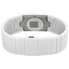 Rado Ceramica Gold Dial Ladies Watch R21709252