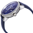 Rado DiaMaster XL Automatic Blue Dial Men's Watch R14138206
