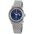 Rado Golden Horse Automatic Blue Dial Ladies Watch R33103203