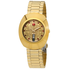 Rado Original Automatic Yellow Gold Dial Men's Watch R12413653