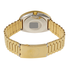 Rado Original Automatic Yellow Gold Dial Men's Watch R12413653