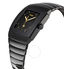 Rado Sintra Black Ceramic Automatic Men's Watch R13663172