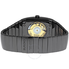 Rado Sintra Black Ceramic Automatic Men's Watch R13663172