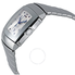 Rado Sintra Platinum-Tone Ceramic Chronograph Men's Watch R13434112