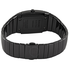 Rado Sintra Quartz Diamond Black Dial Men's Watch DO-R13725702