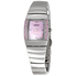 Rado Sintra Superjubile Pink Mother-of-pearl Diamond Platinum-tone Ceramic Mini Ladies Watch R13582922