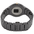 Rado True Thinline Quartz Brown Dial Ladies Watch R27004302