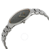 Rado True Thinline Quartz Grey Dial Ladies Watch R27010102
