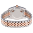 Rolex Datejust 36 Automatic Diamond Men's Watch 116201GYDJ
