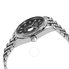 Rolex Datejust 36 Black Diamond Dial Automatic Jubilee Ladies Watch 0 126234BKDJ