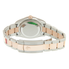 Rolex Datejust 36 Dark Rhodium Dial Automatic Men's Steel and 18k Everose Gold Oyster Watch 126231DRSO