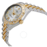 Rolex Datejust Automatic Silver Dial Ladies Watch 178343SRDJ