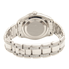 Rolex Datejust Pearlmaster 39 Automatic Chronometer Diamond Silver Dial Watch 86289DRPM