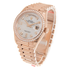 Rolex Day-Date Automatic Chronometer Diamond Ladies Watch 128345rbr-0028 128345PAVEP