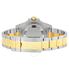 Rolex GMT-Master II Black Dial Stainless Steel and 18kt Yellow Gold Oyster Bracelet Automatic Men's Watch 116713BKSO 116713LN