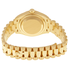 Rolex Lady-Datejust 28 Lilac Dial 18K Yellow Gold President Automatic Ladies Watch 279178LIRSDP