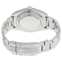 Rolex Oyster Perpetual 39 Dark Rhodium Dial Stainless Steel Bracelet Automatic Men's Watch 114300DRSO