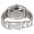 Rolex Oyster Perpetual Datejust 36 Silver Dial Stainless Steel Bracelet Automatic Ladies Watch 116244SDO