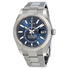 Rolex Sky-Dweller Blue Dial Automatic Men's Oyster Watch 326934BLSO