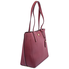 Michael Kors Ana Medium East/West Tote- Oxblood 30T8GX4T8L-610