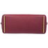Michael Kors Ana Medium East/West Tote- Oxblood 30T8GX4T8L-610