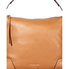 Michael Kors Crosby Large Pebbled Leather Shoulder Bag - Acorn 30H8GCBL3L-203